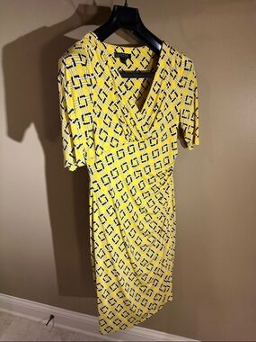 Lauren Ralph Lauren Dress.